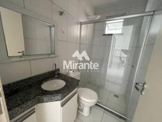 Casa de Condomínio Para Vender com 2 quartos sendo 1 suíte no bairro Registro em Feira De Santana