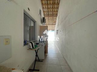 Casa de Condomínio Para Vender com 2 quartos sendo 1 suíte no bairro Registro em Feira De Santana