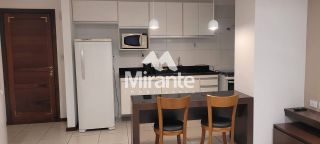 Flat Mobiliado Para Alugar com 1 quartos sendo 1 suíte no bairro Kalilândia em Feira De Santana