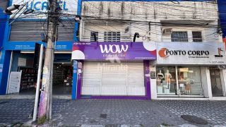 Loja Para Alugar no bairro Centro em Feira De Santana