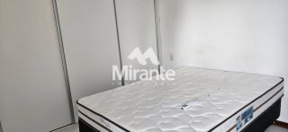 Apartamento Mobiliado Para Alugar com 1 quartos sendo 1 suíte no bairro Santa Mônica em Feira De Santana