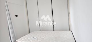 Apartamento Mobiliado Para Alugar com 1 quartos sendo 1 suíte no bairro Santa Mônica em Feira De Santana