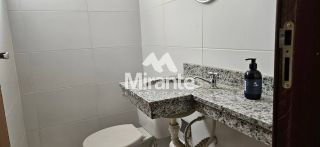 Apartamento Mobiliado Para Alugar com 1 quartos sendo 1 suíte no bairro Santa Mônica em Feira De Santana