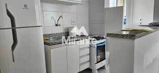 Apartamento Mobiliado Para Alugar com 1 quartos sendo 1 suíte no bairro Santa Mônica em Feira De Santana