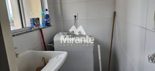 Apartamento Mobiliado Para Alugar com 1 quartos sendo 1 suíte no bairro Santa Mônica em Feira De Santana