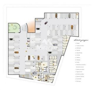 Apartamento Para Alugar com 4 quartos 4 suítes no bairro Santa Mônica em Feira De Santana