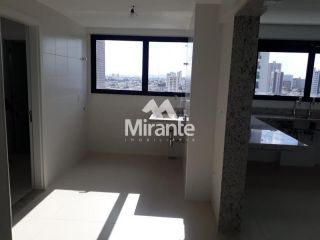 Apartamento Para Alugar com 4 quartos 4 suítes no bairro Santa Mônica em Feira De Santana
