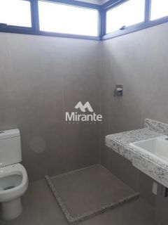 Apartamento Para Alugar com 4 quartos 4 suítes no bairro Santa Mônica em Feira De Santana