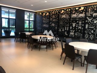 Apartamento Para Alugar com 4 quartos 4 suítes no bairro Santa Mônica em Feira De Santana