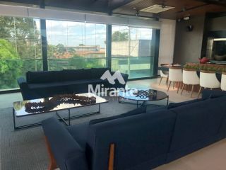 Apartamento Para Alugar com 4 quartos 4 suítes no bairro Santa Mônica em Feira De Santana