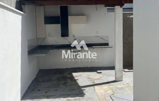 Casa de Condomínio Para Alugar com 2 quartos sendo 1 suíte no bairro Chaparral em Feira De Santana