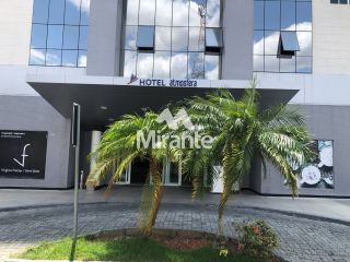 Apartamento Mobiliado Para Alugar com 1 quartos sendo 1 suítes no bairro Capuchinhos em Feira De Santana