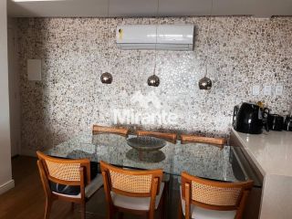 Apartamento Mobiliado Para Alugar com 1 quartos sendo 1 suítes no bairro Capuchinhos em Feira De Santana