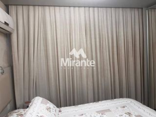 Apartamento Mobiliado Para Alugar com 1 quartos sendo 1 suítes no bairro Capuchinhos em Feira De Santana