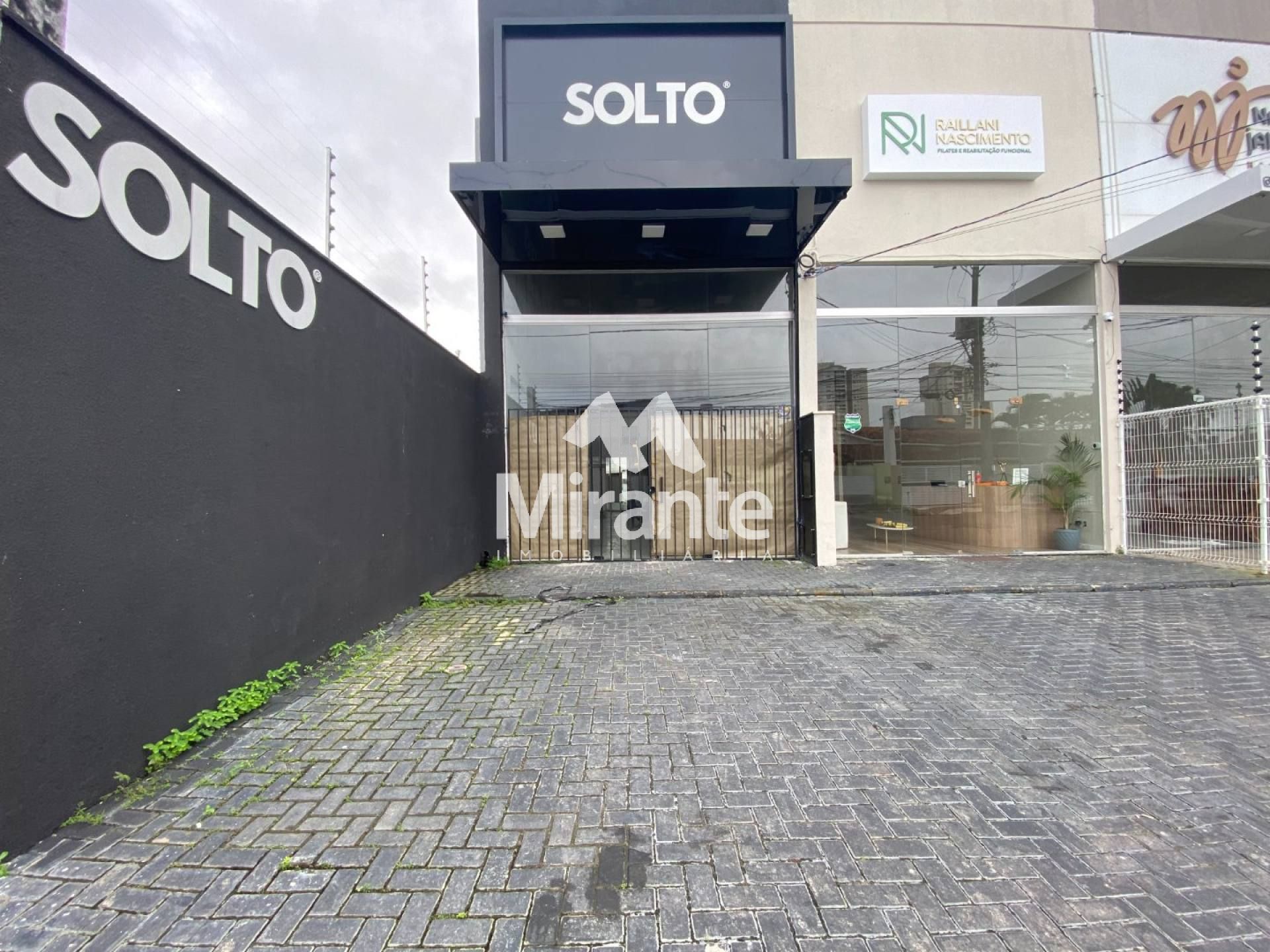 Loja Para Alugar no bairro Santa Mônica em Feira De Santana