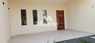 Casa Para Vender com 3 quartos sendo 1 suíte no bairro Parque Getúlio Vargas em Feira De Santana