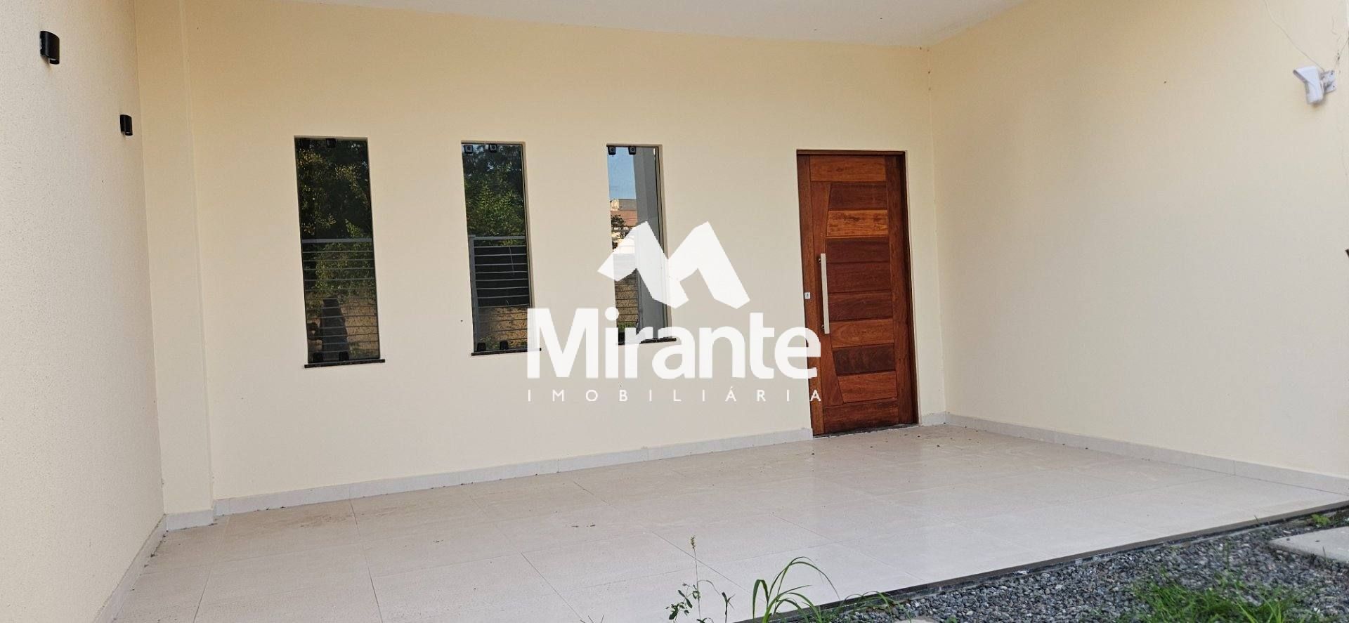 Casa Para Alugar com 3 quartos sendo 1 suíte no bairro Parque Getúlio Vargas em Feira De Santana