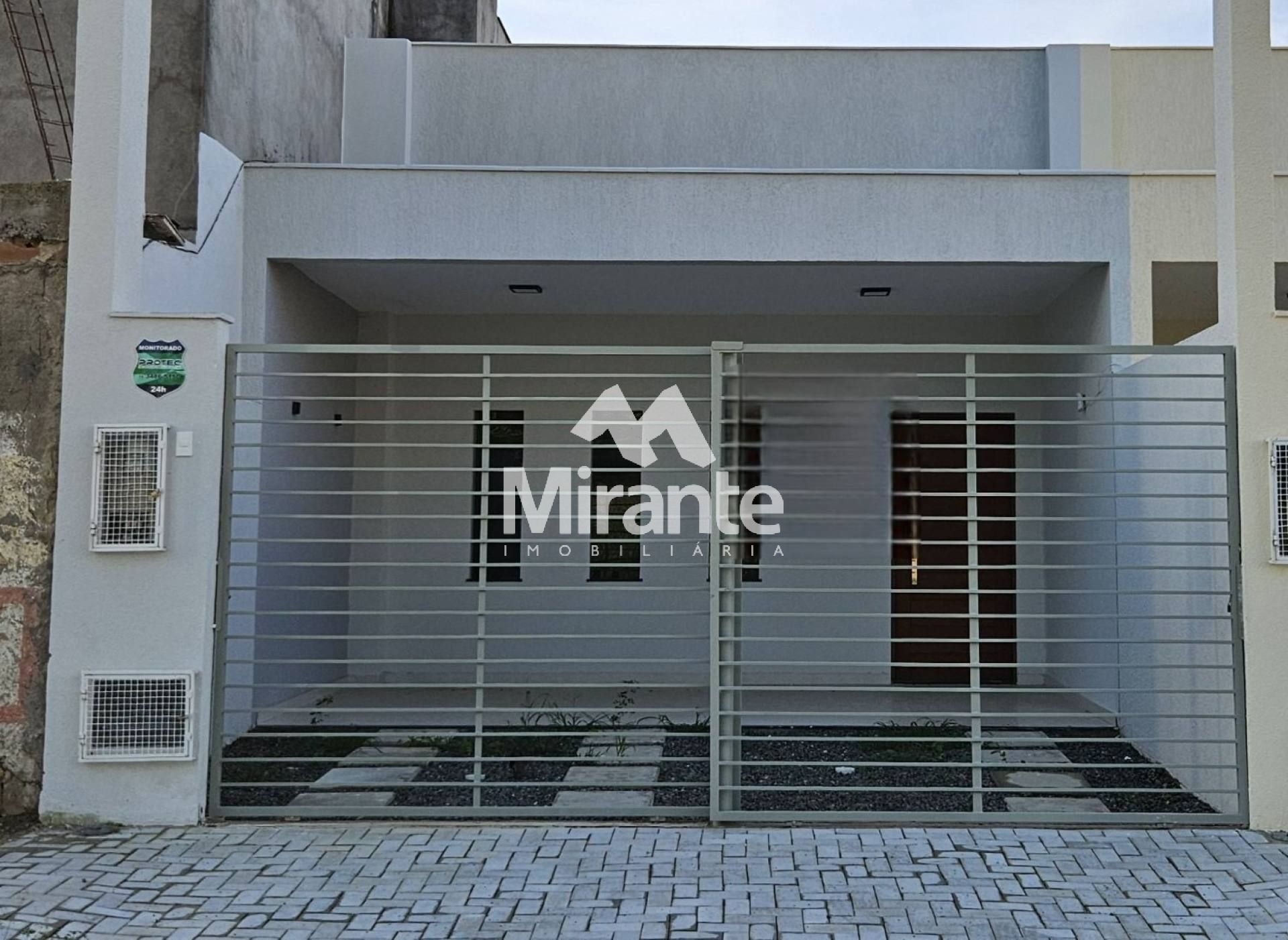 Casa Para Alugar com 3 quartos sendo 1 suíte no bairro Parque Getúlio Vargas em Feira De Santana