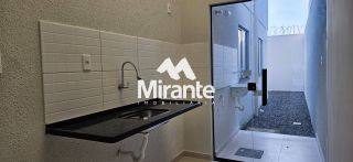 Casa Para Alugar com 3 quartos sendo 1 suíte no bairro Parque Getúlio Vargas em Feira De Santana