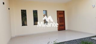 Casa Para Alugar com 3 quartos sendo 1 suíte no bairro Parque Getúlio Vargas em Feira De Santana