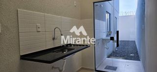 Casa Para Vender com 3 quartos sendo 1 suíte no bairro Parque Getúlio Vargas em Feira De Santana
