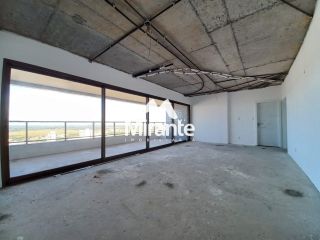 Apartamento Para Vender com 3 quartos 3 suítes no bairro Santa Mônica em Feira De Santana