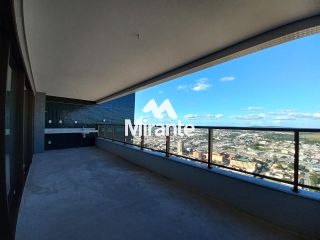 Apartamento Para Vender com 3 quartos 3 suítes no bairro Santa Mônica em Feira De Santana