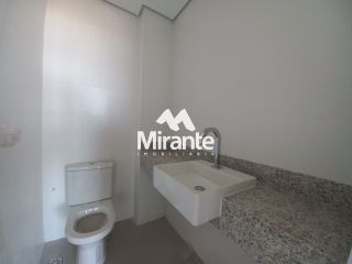 Apartamento Para Vender com 3 quartos 3 suítes no bairro Santa Mônica em Feira De Santana