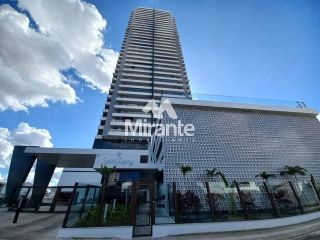 Apartamento Para Vender com 3 quartos 3 suítes no bairro Santa Mônica em Feira De Santana