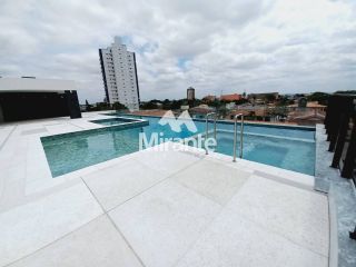 Apartamento Para Vender com 3 quartos 3 suítes no bairro Santa Mônica em Feira De Santana