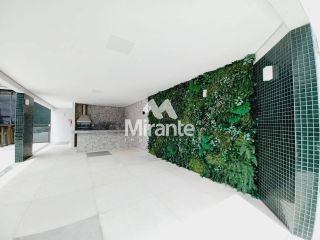 Apartamento Para Vender com 3 quartos 3 suítes no bairro Santa Mônica em Feira De Santana