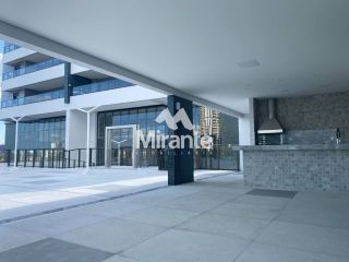 Apartamento Para Vender com 3 quartos 3 suítes no bairro Santa Mônica em Feira De Santana