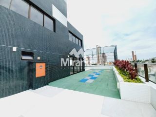 Apartamento Para Vender com 3 quartos 3 suítes no bairro Santa Mônica em Feira De Santana