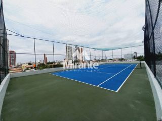 Apartamento Para Vender com 3 quartos 3 suítes no bairro Santa Mônica em Feira De Santana