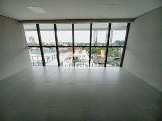 Apartamento Para Vender com 3 quartos 3 suítes no bairro Santa Mônica em Feira De Santana