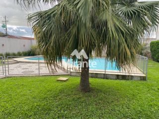 Lote / Terreno de Condomínio Para Vender no bairro Lagoa Salgada em Feira De Santana