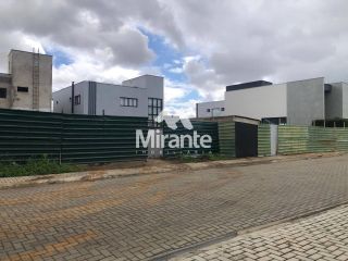 Lote / Terreno de Condomínio Para Vender no bairro Sim em Feira De Santana