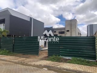 Lote / Terreno de Condomínio Para Vender no bairro Sim em Feira De Santana