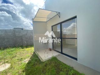 Casa de Condomínio Para Vender com 2 quartos sendo 1 suítes no bairro Chaparral em Feira De Santana