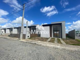 Casa de Condomínio Para Vender com 2 quartos sendo 1 suítes no bairro Chaparral em Feira De Santana