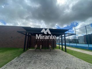 Casa de Condomínio Para Vender com 2 quartos sendo 1 suítes no bairro Chaparral em Feira De Santana