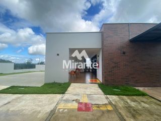 Casa de Condomínio Para Vender com 2 quartos sendo 1 suítes no bairro Chaparral em Feira De Santana