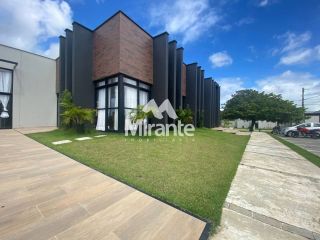 Casa de Condomínio Para Vender com 2 quartos sendo 1 suítes no bairro Chaparral em Feira De Santana