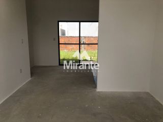 Casa de Condomínio Para Vender com 2 quartos sendo 1 suítes no bairro Chaparral em Feira De Santana