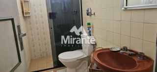Casa Para Vender com 4 quartos sendo 1 suíte no bairro Muchila II em Feira De Santana