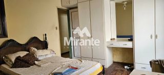 Casa Para Vender com 4 quartos sendo 1 suíte no bairro Muchila II em Feira De Santana