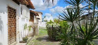 Casa Para Vender com 4 quartos sendo 1 suíte no bairro Muchila II em Feira De Santana