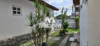 Casa Para Vender com 4 quartos sendo 1 suíte no bairro Muchila II em Feira De Santana