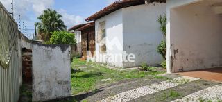 Casa Para Vender com 4 quartos sendo 1 suíte no bairro Muchila II em Feira De Santana
