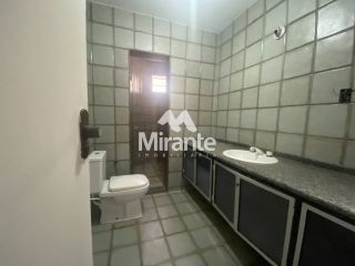 Casa Para Alugar com 3 quartos sendo 1 suíte no bairro Muchila I em Feira De Santana